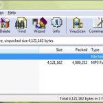 How to hide your valuable contents from others in Windows 7